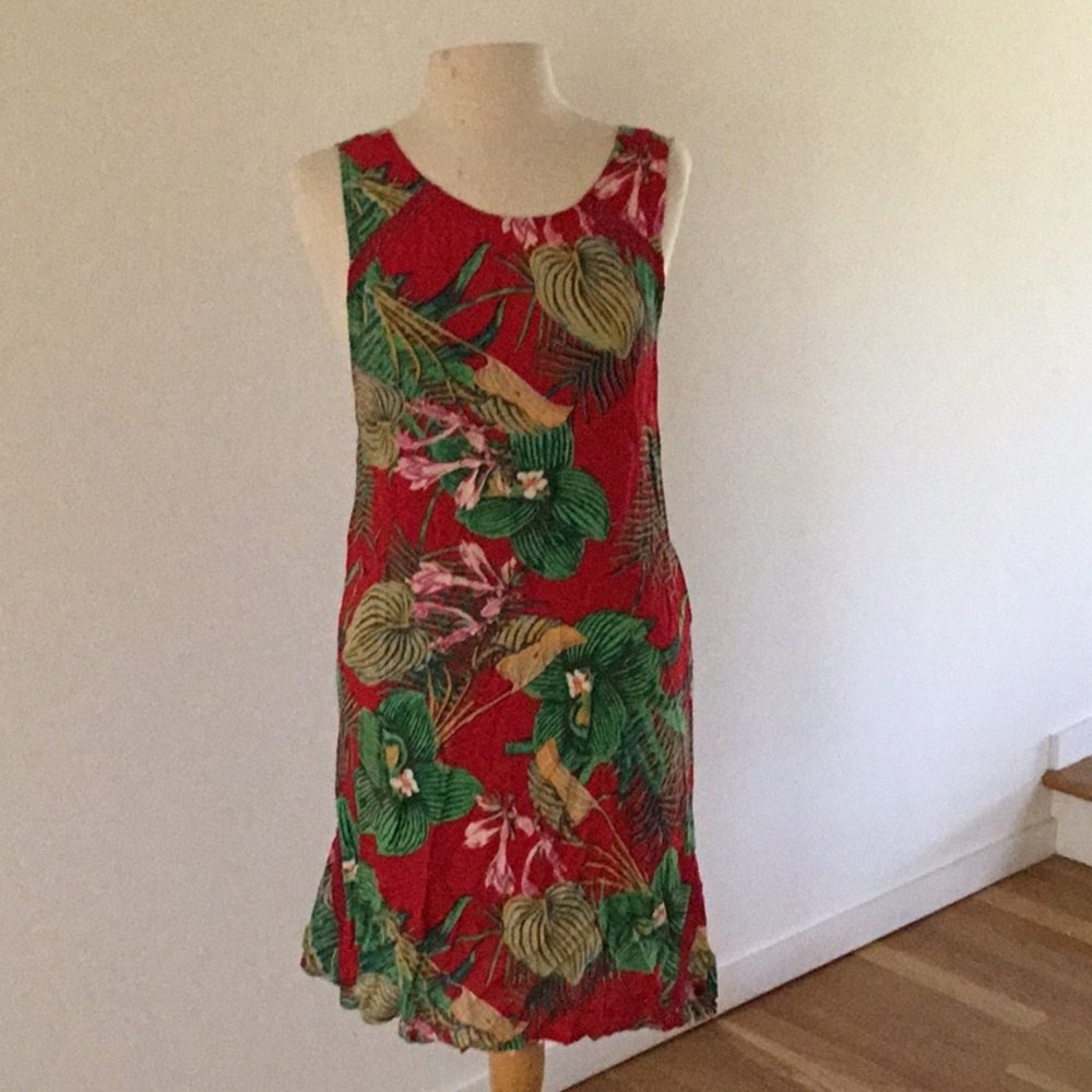 Roxy Sundress